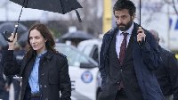Law And Order Toronto Criminal Intent